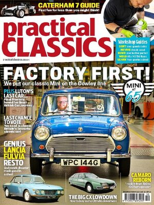 cover image of Practical Classics
